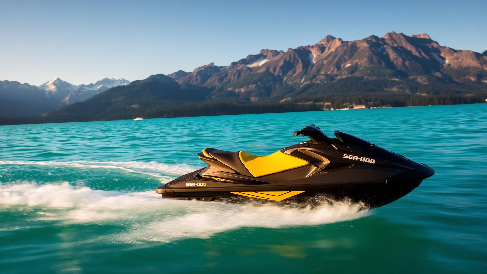 Sea-Doo